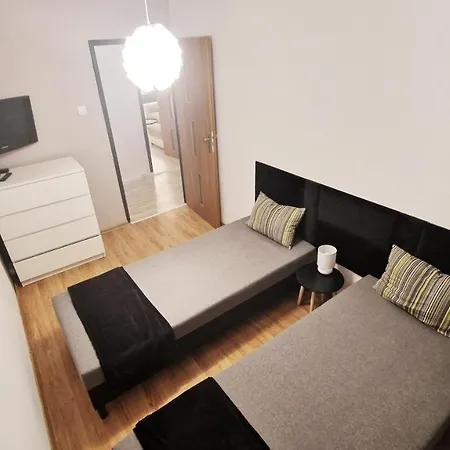 Zakatek - Centrum Szklarska Poreba