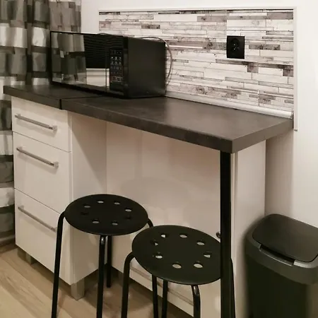 Zakatek - Centrum Szklarska Poreba