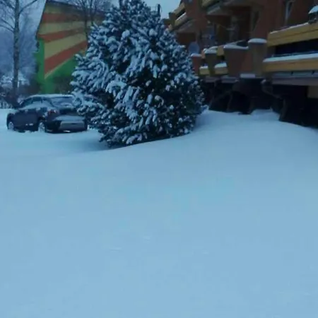 Daire Zakatek - Centrum