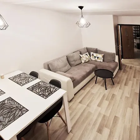 Zakatek - Centrum * 斯克拉斯卡波伦巴