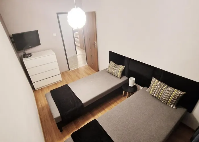 Zakatek - Centrum Schreiberhau