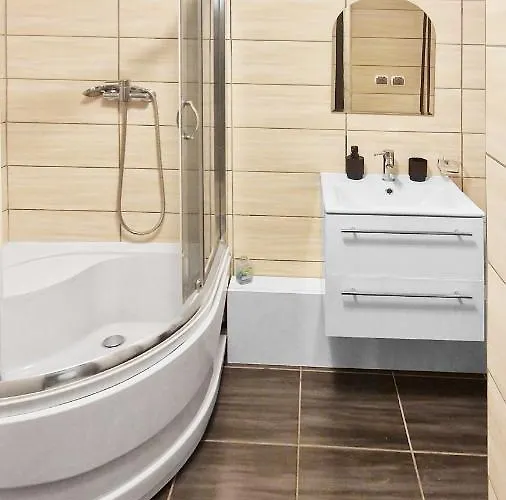 Zakatek - Centrum * Schreiberhau