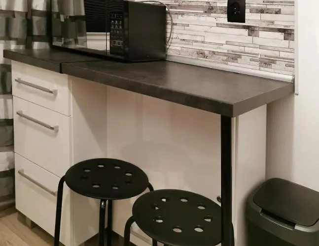 Zakatek - Centrum Schreiberhau