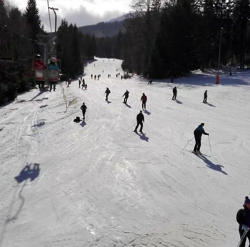 Zakatek - Centrum Apartment *